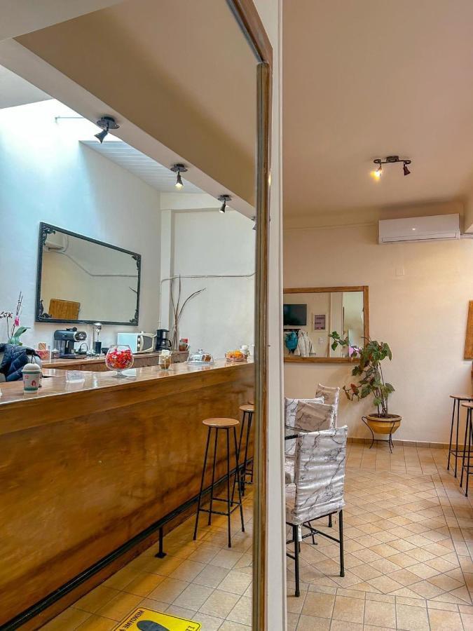 Central 9 Rooms エルムポリ エクステリア 写真